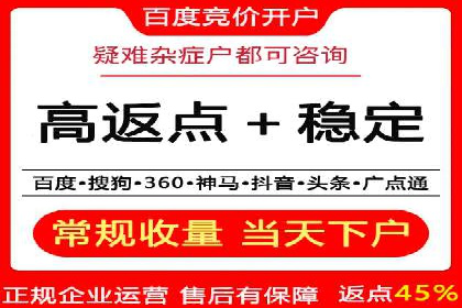 百度竞价广告的投放技巧与注意事项